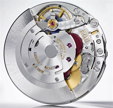 cal 3135 rolex|rolex 3135 movement price.